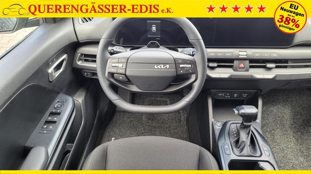 Kia K4 1.6 T-GDI 110 kW Vision DCT+NAVI+SHZ+ACA+LED+KAMERA 
