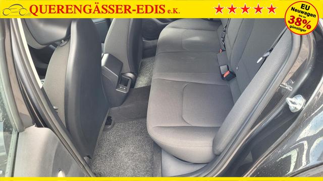 Kia K4 1.6 T-GDI 110 kW Vision DCT+NAVI+SHZ+ACA+LED+KAMERA 