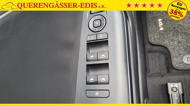 Kia K4 1.6 T-GDI 110 kW Vision DCT+NAVI+SHZ+ACA+LED+KAMERA 