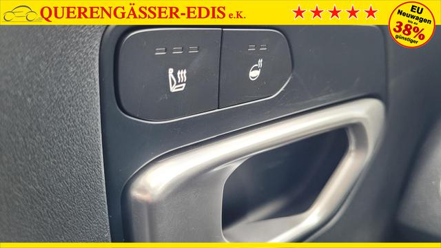 Kia K4 1.6 T-GDI 110 kW Vision DCT+NAVI+SHZ+ACA+LED+KAMERA 