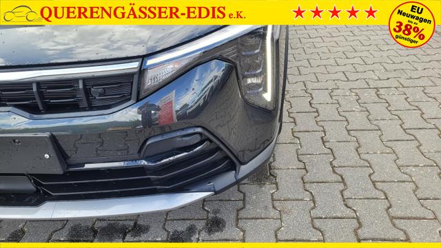 Kia K4 1.6 T-GDI 110 kW Vision DCT+NAVI+SHZ+ACA+LED+KAMERA 