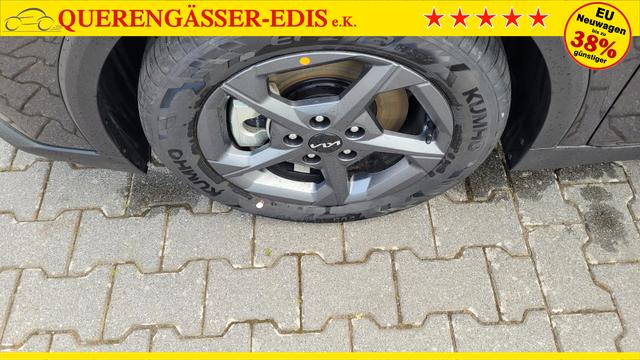 Kia K4 1.6 T-GDI 110 kW Vision DCT+NAVI+SHZ+ACA+LED+KAMERA 