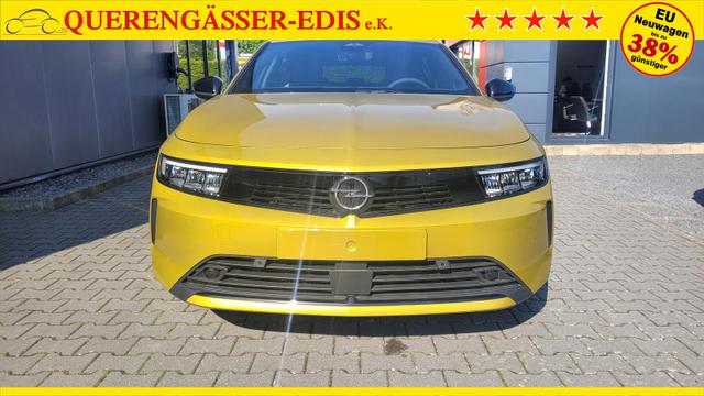 Opel Astra Edition Edition*LED*Navi*Shzg*Lhzg*PDC*Cam*17Zoll* 