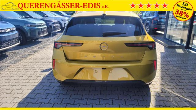 Opel Astra Edition Edition*LED*Navi*Shzg*Lhzg*PDC*Cam*17Zoll* 