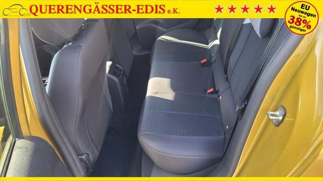 Opel Astra Edition Edition*LED*Navi*Shzg*Lhzg*PDC*Cam*17Zoll* 