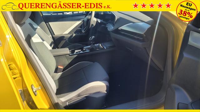 Opel Astra Edition Edition*LED*Navi*Shzg*Lhzg*PDC*Cam*17Zoll* 