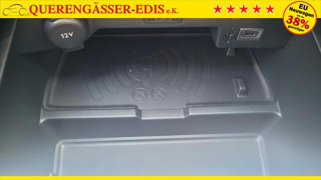 Opel Astra Edition Edition*LED*Navi*Shzg*Lhzg*PDC*Cam*17Zoll* 