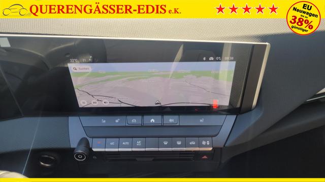 Opel Astra Edition Edition*LED*Navi*Shzg*Lhzg*PDC*Cam*17Zoll* 