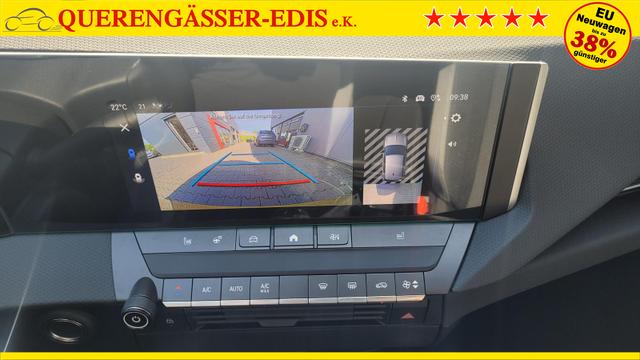 Opel Astra Edition Edition*LED*Navi*Shzg*Lhzg*PDC*Cam*17Zoll* 