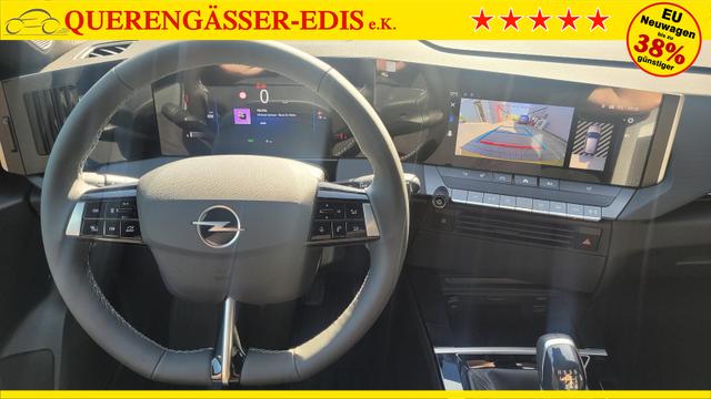 Opel Astra Edition Edition*LED*Navi*Shzg*Lhzg*PDC*Cam*17Zoll* 