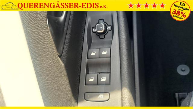 Opel Astra Edition Edition*LED*Navi*Shzg*Lhzg*PDC*Cam*17Zoll* 