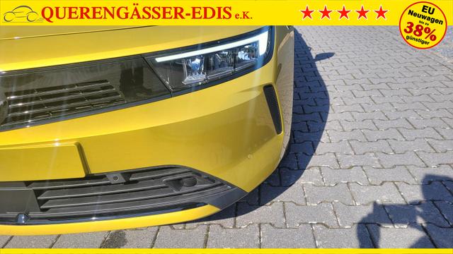 Opel Astra Edition Edition*LED*Navi*Shzg*Lhzg*PDC*Cam*17Zoll* 