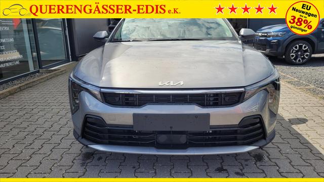 Kia K4 Vision 1.0 +NAVI+SHZ+ACA+LED+KAMERA 