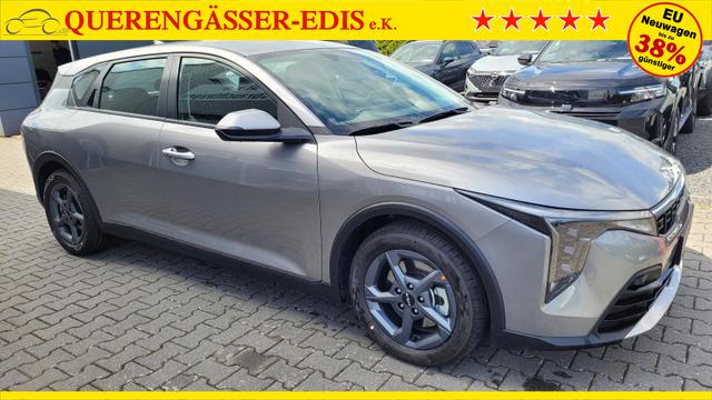 Kia K4 Vision 1.0 +NAVI+SHZ+ACA+LED+KAMERA 