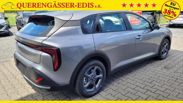 Kia K4 Vision 1.0 +NAVI+SHZ+ACA+LED+KAMERA 