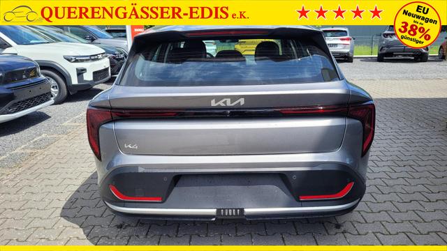 Kia K4 Vision 1.0 +NAVI+SHZ+ACA+LED+KAMERA 