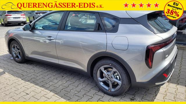 Kia K4 Vision 1.0 +NAVI+SHZ+ACA+LED+KAMERA 