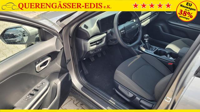 Kia K4 Vision 1.0 +NAVI+SHZ+ACA+LED+KAMERA 