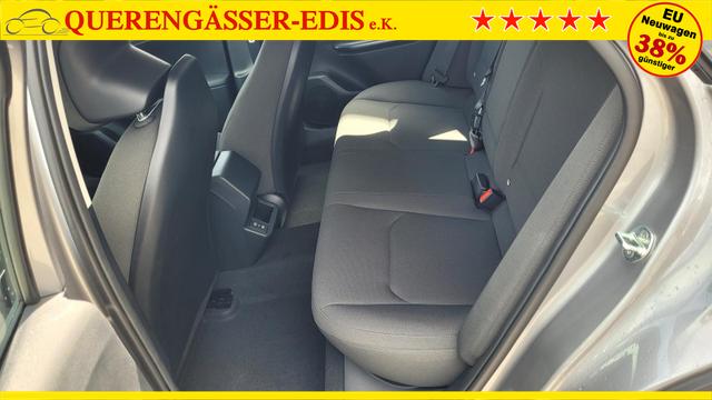 Kia K4 Vision 1.0 +NAVI+SHZ+ACA+LED+KAMERA 