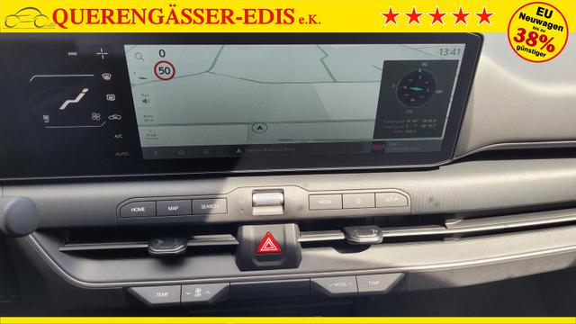 Kia K4 Vision 1.0 +NAVI+SHZ+ACA+LED+KAMERA 