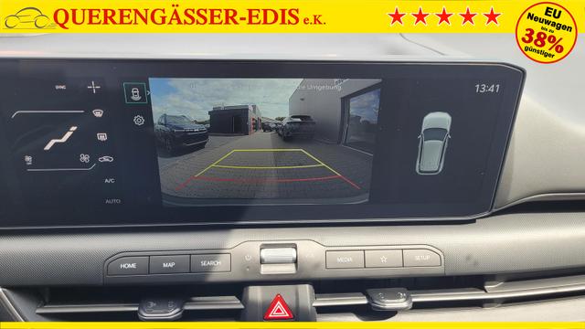 Kia K4 Vision 1.0 +NAVI+SHZ+ACA+LED+KAMERA 