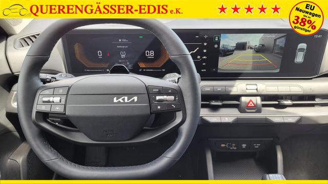 Kia K4 Vision 1.0 +NAVI+SHZ+ACA+LED+KAMERA 