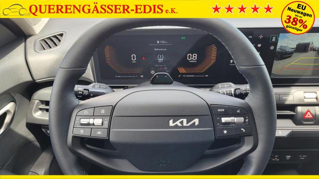 Kia K4 Vision 1.0 +NAVI+SHZ+ACA+LED+KAMERA 
