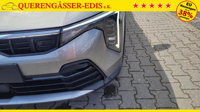 Kia K4 Vision 1.0 +NAVI+SHZ+ACA+LED+KAMERA 