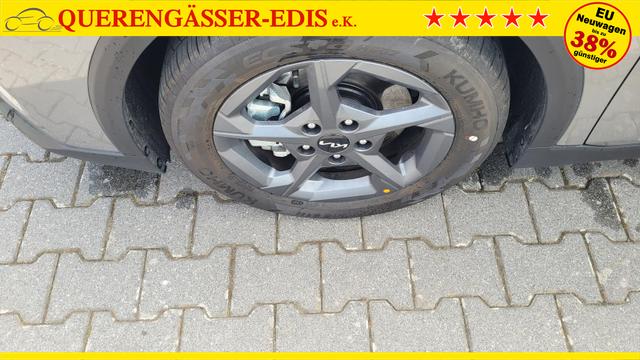 Kia K4 Vision 1.0 +NAVI+SHZ+ACA+LED+KAMERA 