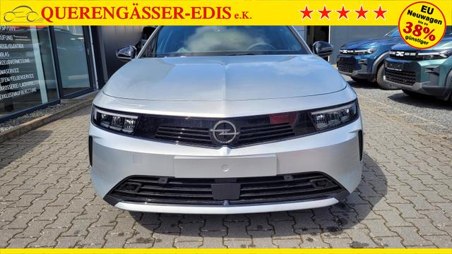Opel Astra Caravan Edition ST*LED*Navi*Shzg*Lhzg*PDCv+h*17" 
