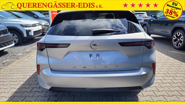Opel Astra Caravan Edition ST*LED*Navi*Shzg*Lhzg*PDCv+h*17" 