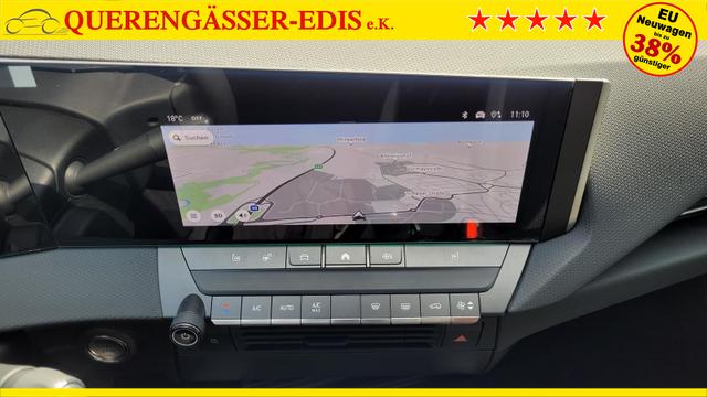 Opel Astra Caravan Edition ST*LED*Navi*Shzg*Lhzg*PDCv+h*17" 