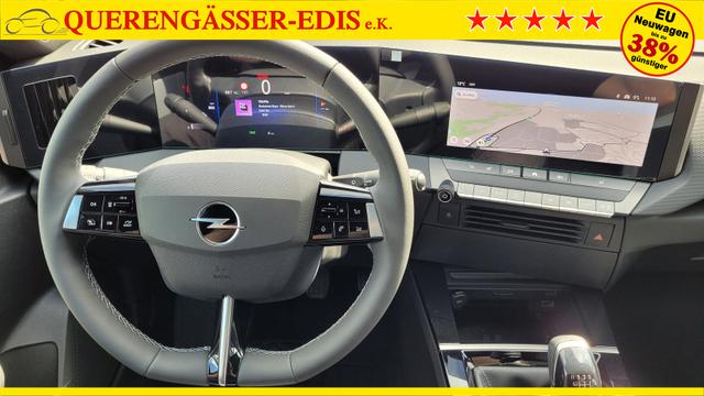 Opel Astra Caravan Edition ST*LED*Navi*Shzg*Lhzg*PDCv+h*17" 