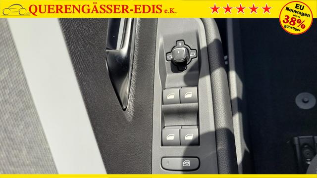 Opel Astra Caravan Edition ST*LED*Navi*Shzg*Lhzg*PDCv+h*17" 