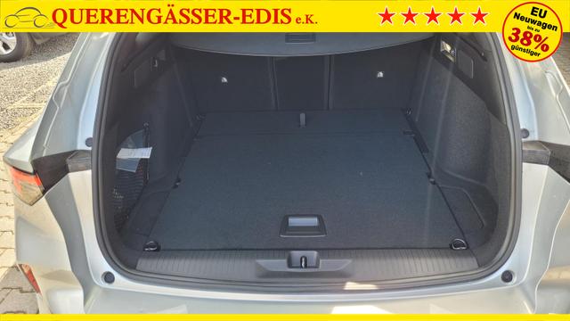 Opel Astra Caravan Edition ST*LED*Navi*Shzg*Lhzg*PDCv+h*17" 