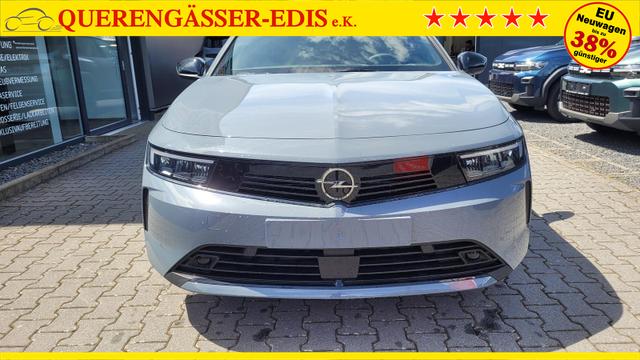 Opel Astra Caravan Edition ST*LED*Navi*Shzg*Lhzg*PDCv+h*17" 