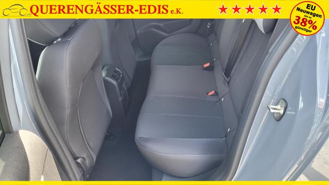 Opel Astra Caravan Edition ST*LED*Navi*Shzg*Lhzg*PDCv+h*17" 