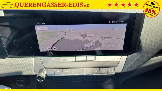 Opel Astra Caravan Edition ST*LED*Navi*Shzg*Lhzg*PDCv+h*17" 