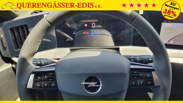 Opel Astra Caravan Edition ST*LED*Navi*Shzg*Lhzg*PDCv+h*17" 