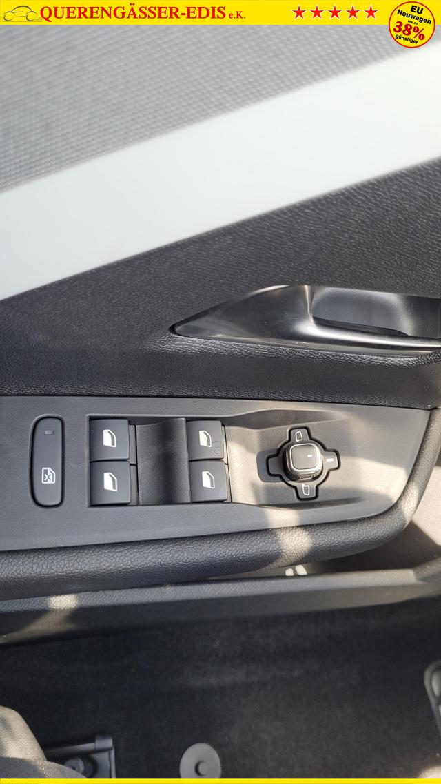 Opel Astra Caravan Edition ST*LED*Navi*Shzg*Lhzg*PDCv+h*17" 