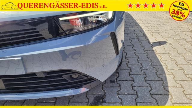 Opel Astra Caravan Edition ST*LED*Navi*Shzg*Lhzg*PDCv+h*17" 