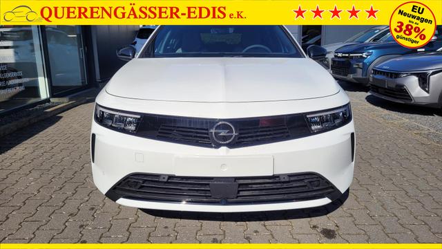 Opel Astra Edition Edition*LED*Navi*Shzg*Lhzg*PDC*Cam*17Zoll* 