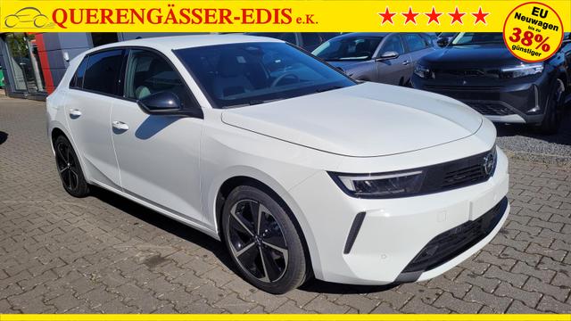 Opel Astra Edition Edition*LED*Navi*Shzg*Lhzg*PDC*Cam*17Zoll* 