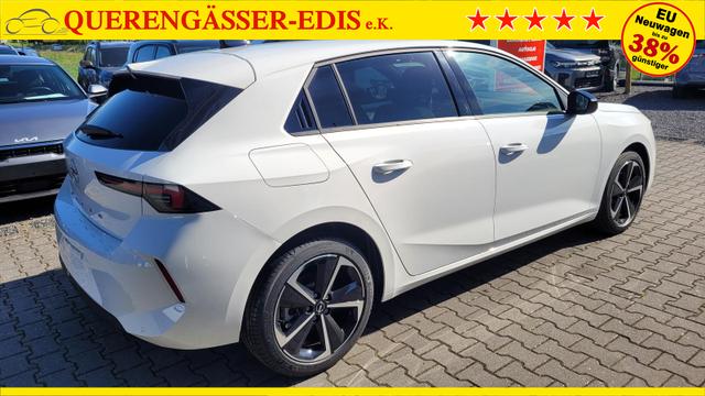 Opel Astra Edition Edition*LED*Navi*Shzg*Lhzg*PDC*Cam*17Zoll* 