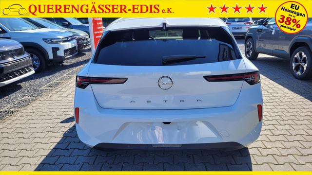 Opel Astra Edition Edition*LED*Navi*Shzg*Lhzg*PDC*Cam*17Zoll* 