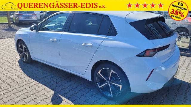 Opel Astra Edition Edition*LED*Navi*Shzg*Lhzg*PDC*Cam*17Zoll* 