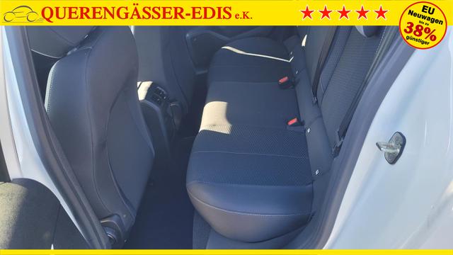 Opel Astra Edition Edition*LED*Navi*Shzg*Lhzg*PDC*Cam*17Zoll* 