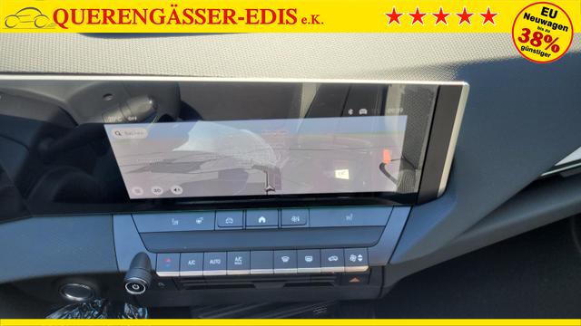 Opel Astra Edition Edition*LED*Navi*Shzg*Lhzg*PDC*Cam*17Zoll* 