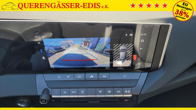 Opel Astra Edition Edition*LED*Navi*Shzg*Lhzg*PDC*Cam*17Zoll* 