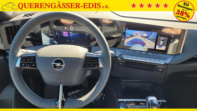 Opel Astra Edition Edition*LED*Navi*Shzg*Lhzg*PDC*Cam*17Zoll* 